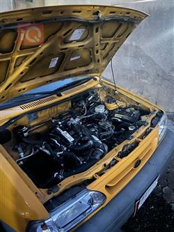 Saipa Tiba